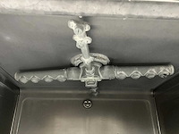 Zanussi (electrolux) - zl1 - korvenvaatwasmachine (2024) - afbeelding 5 van  7