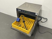 Zanussi (electrolux) - zl1 - korvenvaatwasmachine (2024) - afbeelding 6 van  7