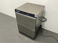 Zanussi (electrolux) - zl1 - korvenvaatwasmachine (2024) - afbeelding 1 van  6