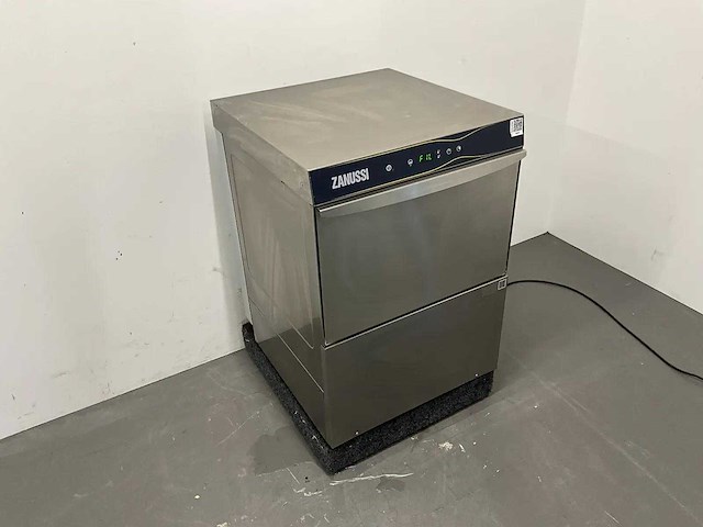 Zanussi (electrolux) - zl1 - korvenvaatwasmachine (2024) - afbeelding 2 van  6