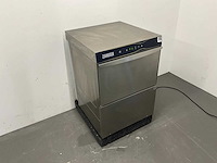 Zanussi (electrolux) - zl1 - korvenvaatwasmachine (2024) - afbeelding 2 van  6