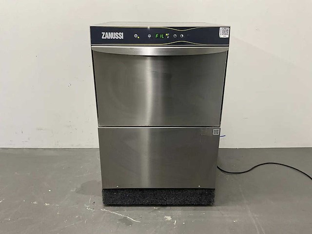 Zanussi (electrolux) - zl1 - korvenvaatwasmachine (2024) - afbeelding 3 van  6