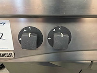 Zanussi fornuis - afbeelding 2 van  3