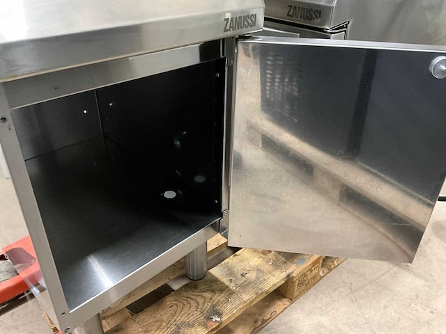 Zanussi friteuse - afbeelding 2 van  10