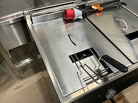 Zanussi friteuse - afbeelding 4 van  10