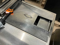 Zanussi friteuse - afbeelding 5 van  10