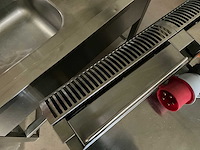 Zanussi friteuse - afbeelding 7 van  10