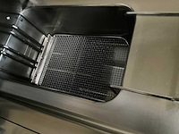 Zanussi friteuse - afbeelding 8 van  10