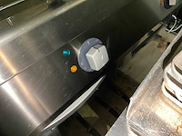 Zanussi friteuse - afbeelding 9 van  10