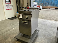 Zanussi friteuse - afbeelding 1 van  9