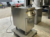 Zanussi friteuse - afbeelding 2 van  9