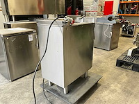 Zanussi friteuse - afbeelding 3 van  9