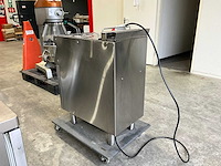 Zanussi friteuse - afbeelding 4 van  9