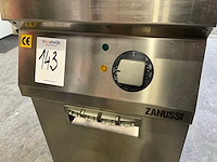 Zanussi friteuse - afbeelding 5 van  9