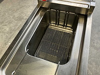 Zanussi friteuse - afbeelding 8 van  9