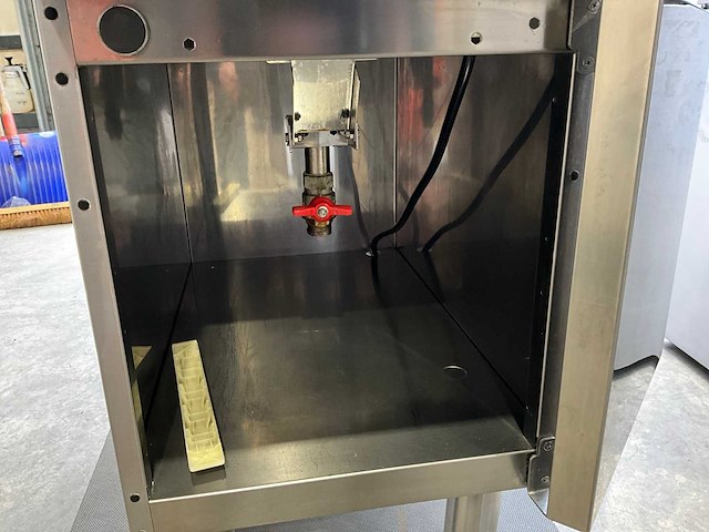 Zanussi friteuse - afbeelding 9 van  9