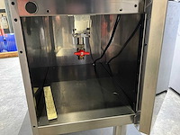 Zanussi friteuse - afbeelding 9 van  9