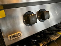 Zanussi gasfornuis - afbeelding 4 van  10