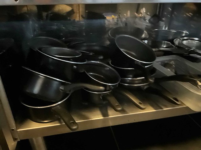 Zanussi gasfornuis - afbeelding 6 van  10