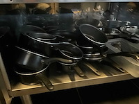 Zanussi gasfornuis - afbeelding 6 van  10