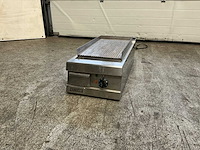 Zanussi grill- en bakplaat - afbeelding 1 van  5