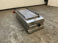 Zanussi grill- en bakplaat - afbeelding 2 van  5