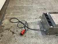 Zanussi grill- en bakplaat - afbeelding 4 van  5