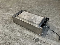 Zanussi grill- en bakplaat - afbeelding 5 van  5