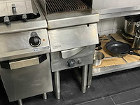 Zanussi grill - afbeelding 2 van  2