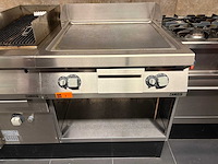 Zanussi grillplaat - afbeelding 4 van  5