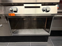 Zanussi grillplaat - afbeelding 5 van  5