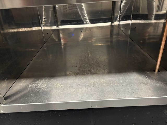 Zanussi grillplaat - afbeelding 1 van  5