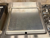 Zanussi grillplaat - afbeelding 2 van  5