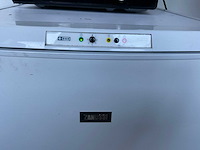 Zanussi, inventum tt110f mx vriezer en magnetron - afbeelding 4 van  6