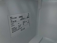 Zanussi, inventum tt110f mx vriezer en magnetron - afbeelding 6 van  6