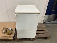 Zanussi koelkast - afbeelding 1 van  3