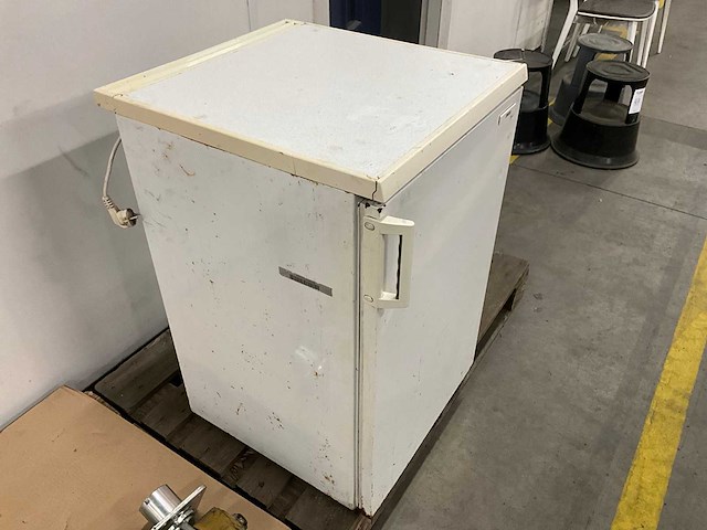 Zanussi koelkast - afbeelding 2 van  3