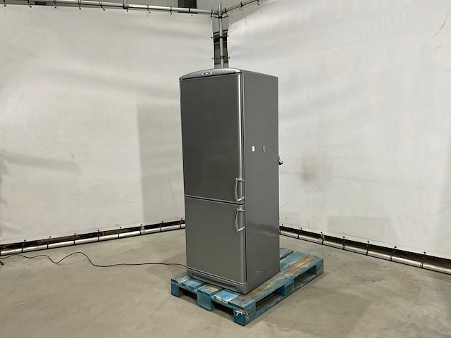 Zanussi koelvriescombinatie - afbeelding 1 van  6