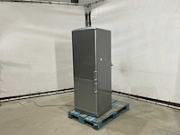 Zanussi koelvriescombinatie - afbeelding 1 van  6