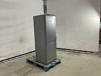 Zanussi koelvriescombinatie - afbeelding 2 van  6