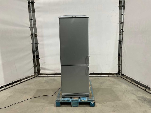 Zanussi koelvriescombinatie - afbeelding 3 van  6