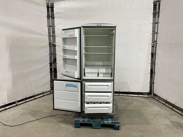 Zanussi koelvriescombinatie - afbeelding 4 van  6