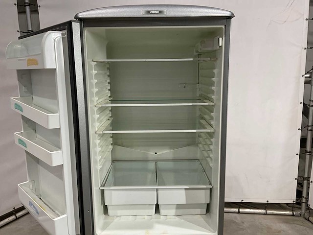 Zanussi koelvriescombinatie - afbeelding 5 van  6