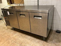 Zanussi koelwerkbank - afbeelding 1 van  7