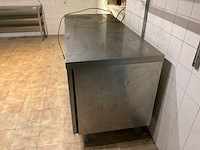 Zanussi koelwerkbank - afbeelding 3 van  7