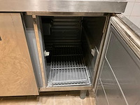 Zanussi koelwerkbank - afbeelding 4 van  7