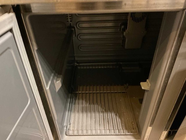 Zanussi koelwerkbank - afbeelding 6 van  7