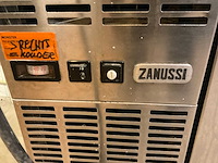 Zanussi koelwerkbank - afbeelding 7 van  7