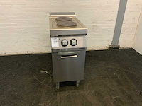 Zanussi kookplaat - afbeelding 1 van  8