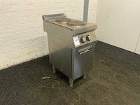 Zanussi kookplaat - afbeelding 4 van  8